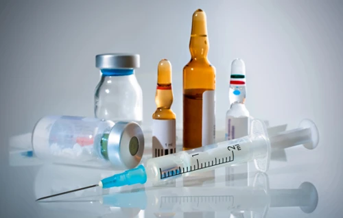 Desarrollo farmacéutico